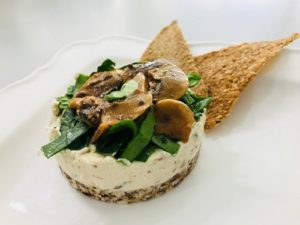 Champignons